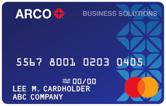 Arco Business Solutions 